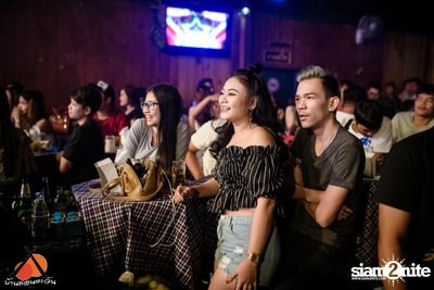 Joey Boy Concert at Baan Chon Tawan | Nakhon Sawan — photo 21