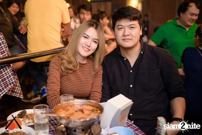 Joey Boy Concert at Baan Chon Tawan | Nakhon Sawan — photo 23