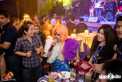 Joey Boy Concert at Baan Chon Tawan | Nakhon Sawan — photo 25
