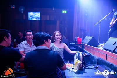 Joey Boy Concert at Baan Chon Tawan | Nakhon Sawan — photo 27