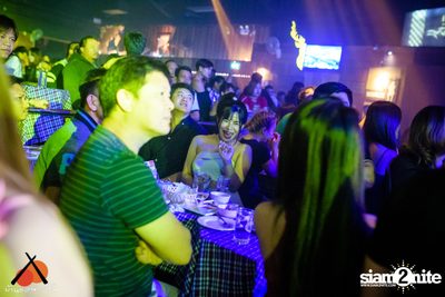 Joey Boy Concert at Baan Chon Tawan | Nakhon Sawan — photo 28