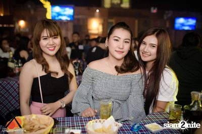 Joey Boy Concert at Baan Chon Tawan | Nakhon Sawan — photo 29
