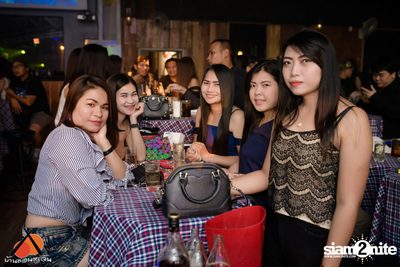 Joey Boy Concert at Baan Chon Tawan | Nakhon Sawan — photo 30
