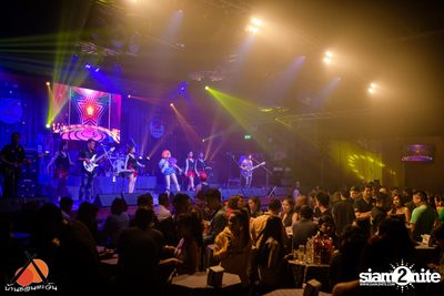Joey Boy Concert at Baan Chon Tawan | Nakhon Sawan — photo 31
