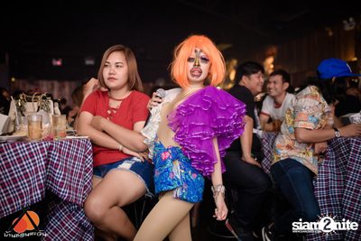 Joey Boy Concert at Baan Chon Tawan | Nakhon Sawan — photo 33