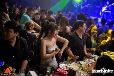 Joey Boy Concert at Baan Chon Tawan | Nakhon Sawan — photo 38