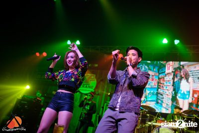 Joey Boy Concert at Baan Chon Tawan | Nakhon Sawan — photo 39