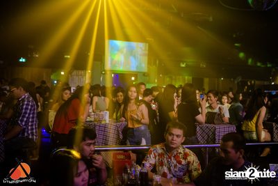 Joey Boy Concert at Baan Chon Tawan | Nakhon Sawan — photo 43