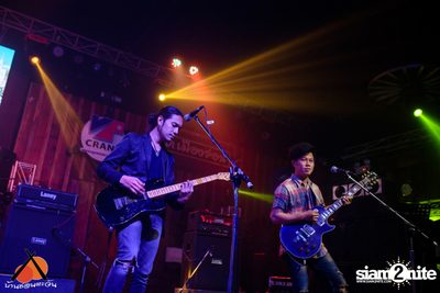 Joey Boy Concert at Baan Chon Tawan | Nakhon Sawan — photo 44
