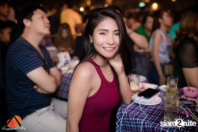 Joey Boy Concert at Baan Chon Tawan | Nakhon Sawan — photo 45