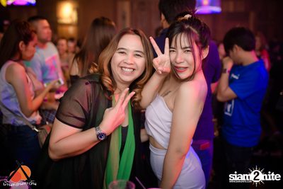 Joey Boy Concert at Baan Chon Tawan | Nakhon Sawan — photo 47