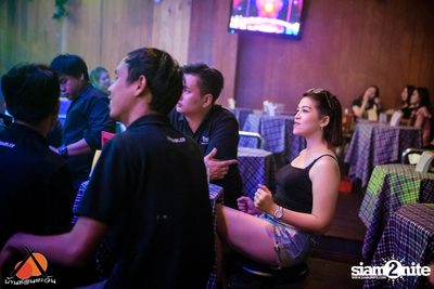 Joey Boy Concert at Baan Chon Tawan | Nakhon Sawan — photo 48