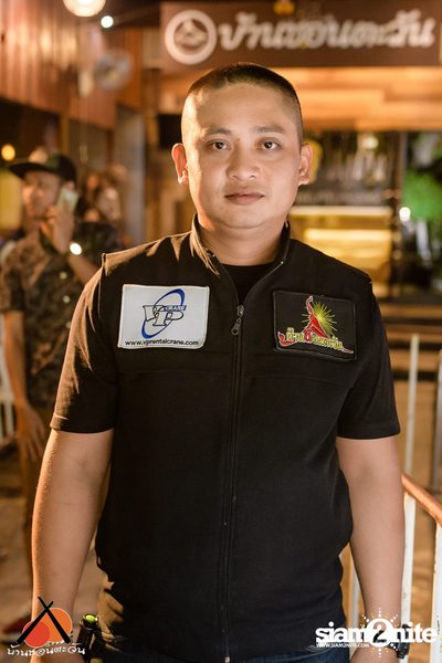 Joey Boy Concert at Baan Chon Tawan | Nakhon Sawan — photo 49