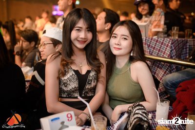 Joey Boy Concert at Baan Chon Tawan | Nakhon Sawan — photo 51