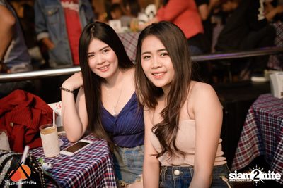 Joey Boy Concert at Baan Chon Tawan | Nakhon Sawan — photo 52