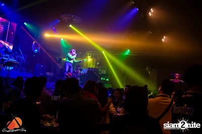 Joey Boy Concert at Baan Chon Tawan | Nakhon Sawan — photo 53