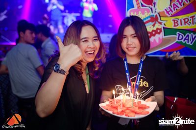 Joey Boy Concert at Baan Chon Tawan | Nakhon Sawan — photo 55