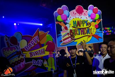 Joey Boy Concert at Baan Chon Tawan | Nakhon Sawan — photo 56