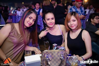 Joey Boy Concert at Baan Chon Tawan | Nakhon Sawan — photo 57