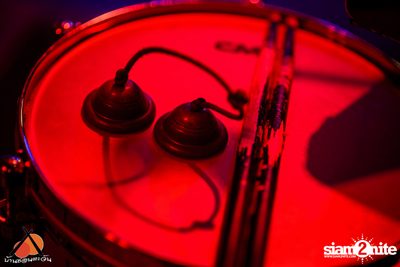 Joey Boy Concert at Baan Chon Tawan | Nakhon Sawan — photo 60