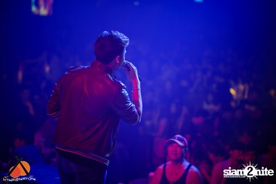 Joey Boy Concert at Baan Chon Tawan | Nakhon Sawan — photo 61