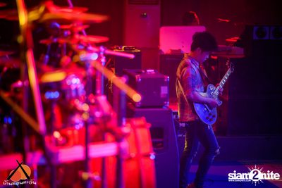 Joey Boy Concert at Baan Chon Tawan | Nakhon Sawan — photo 62