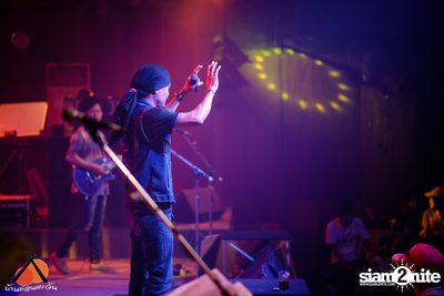 Joey Boy Concert at Baan Chon Tawan | Nakhon Sawan — photo 63