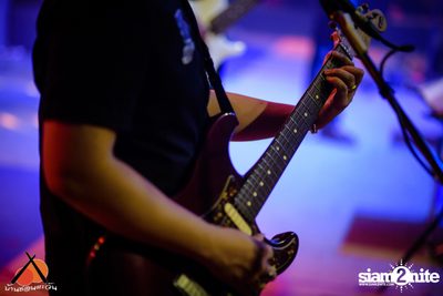 Joey Boy Concert at Baan Chon Tawan | Nakhon Sawan — photo 64