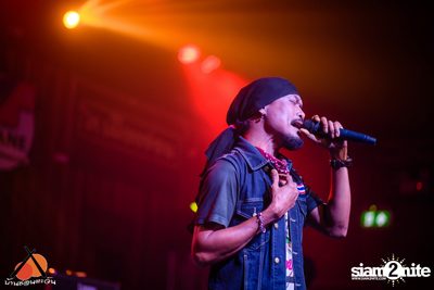 Joey Boy Concert at Baan Chon Tawan | Nakhon Sawan — photo 65