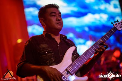 Joey Boy Concert at Baan Chon Tawan | Nakhon Sawan — photo 67