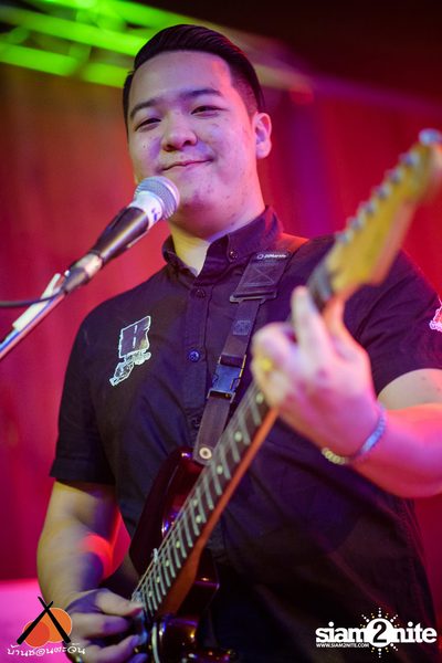 Joey Boy Concert at Baan Chon Tawan | Nakhon Sawan — photo 68