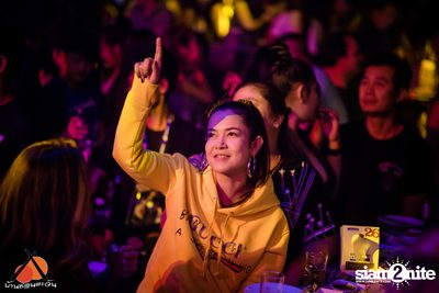 Joey Boy Concert at Baan Chon Tawan | Nakhon Sawan — photo 69