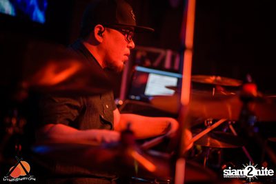 Joey Boy Concert at Baan Chon Tawan | Nakhon Sawan — photo 71