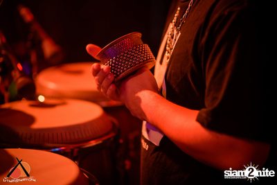 Joey Boy Concert at Baan Chon Tawan | Nakhon Sawan — photo 72