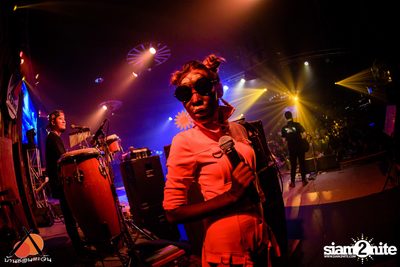 Joey Boy Concert at Baan Chon Tawan | Nakhon Sawan — photo 73