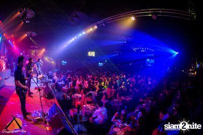 Joey Boy Concert at Baan Chon Tawan | Nakhon Sawan — photo 74