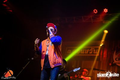 Joey Boy Concert at Baan Chon Tawan | Nakhon Sawan — photo 78