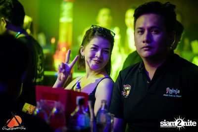 Joey Boy Concert at Baan Chon Tawan | Nakhon Sawan — photo 79