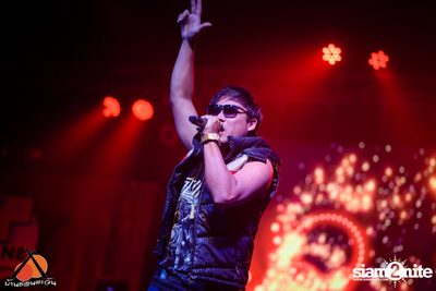 Joey Boy Concert at Baan Chon Tawan | Nakhon Sawan — photo 80
