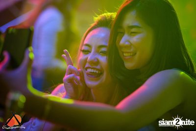 Joey Boy Concert at Baan Chon Tawan | Nakhon Sawan — photo 81
