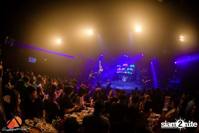 Joey Boy Concert at Baan Chon Tawan | Nakhon Sawan — photo 83