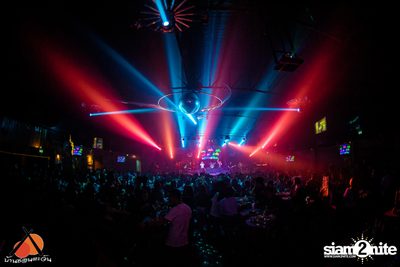 Joey Boy Concert at Baan Chon Tawan | Nakhon Sawan — photo 85