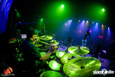 Joey Boy Concert at Baan Chon Tawan | Nakhon Sawan — photo 89