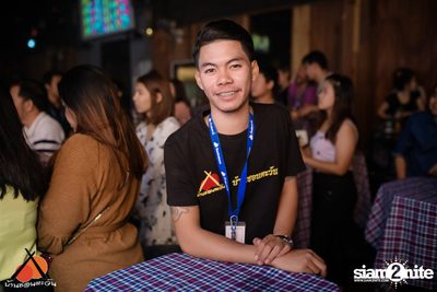 Joey Boy Concert at Baan Chon Tawan | Nakhon Sawan — photo 101
