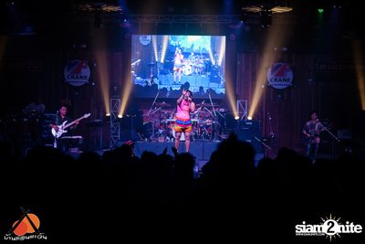 Joey Boy Concert at Baan Chon Tawan | Nakhon Sawan — photo 102