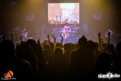 Joey Boy Concert at Baan Chon Tawan | Nakhon Sawan — photo 103