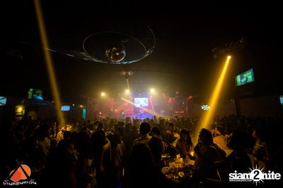 Joey Boy Concert at Baan Chon Tawan | Nakhon Sawan — photo 104