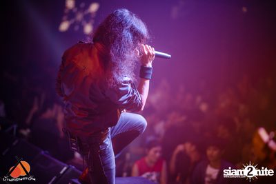 Joey Boy Concert at Baan Chon Tawan | Nakhon Sawan — photo 107