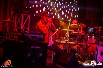 Joey Boy Concert at Baan Chon Tawan | Nakhon Sawan — photo 108