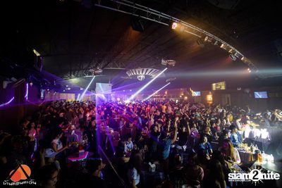 Joey Boy Concert at Baan Chon Tawan | Nakhon Sawan — photo 116
